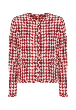 Marella, GIACCA RIBES - Blazer - rosso