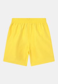 Nike Performance VOLLEY - Calções de banho - yellow strike