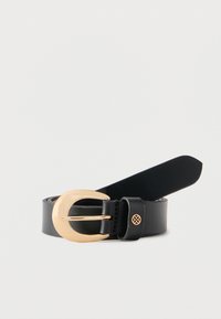 Nije odabrano, black