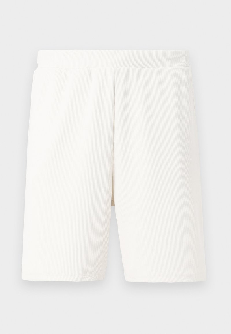 Selected Homme Shorts crème