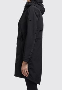 khujo Parka - black