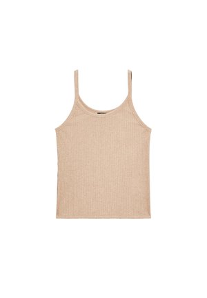 Massimo Dutti Top - sand