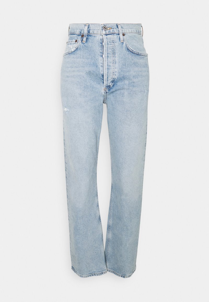 Citizens of Humanity Straight leg jeans lichtblauw Citizens of Humanity Straight leg jeans lichtblauw
