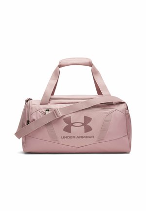 UNDENIABLE 5.0 XS - Sporttas - tourmaline pink