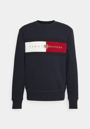 Sudadera - dark blue
