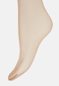 Wolford NUDE 8 - Collant - caramel