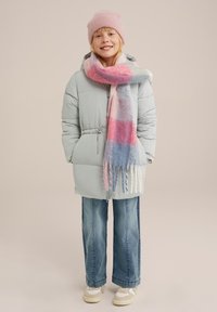 WE Fashion - - Płaszcz zimowy Miniatura obrazu 1
