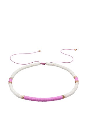 HEISHI SURFER - Collier - bicolor