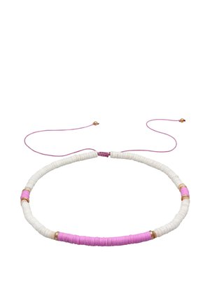 HEISHI SURFER - Ketting - bicolor