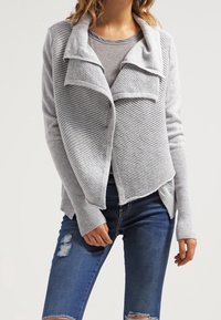 BOSS CASUAL Kofta - grey