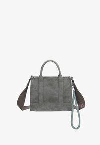 No seleccionado, anthrazit