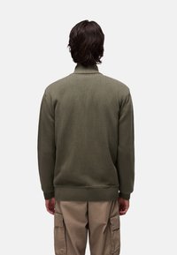 Napapijri Cardigan - tea leaf ga