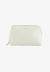 Neselectat, white