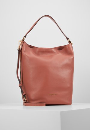 Håndtasker - cognac