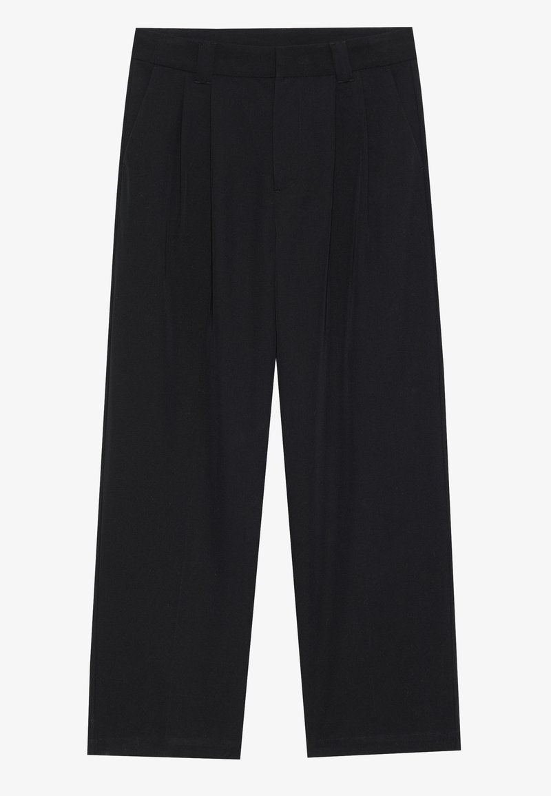 YOURTURN Broek zwart YOURTURN Broek zwart