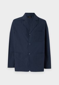 Nepasirinkta, indigo