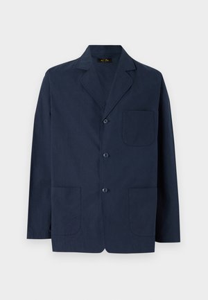 POCKET JACKET UNISEX - Blazer - indigo