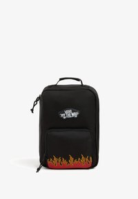 Vybráno, black flame