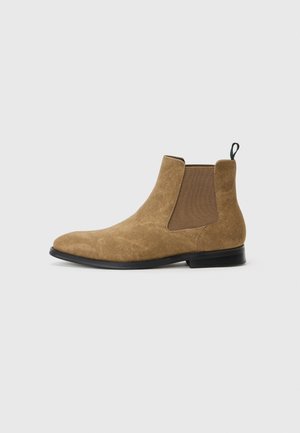 BRITTON - Klasiski puszābaki - taupe