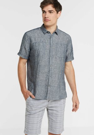 Shirt - grey