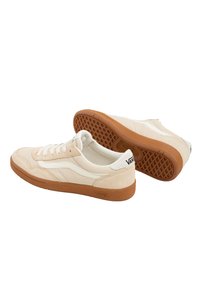 Vans CRUZE TOO CC UNISEX - Tenisky - creme brulee