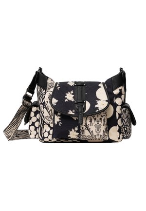 Sac bandoulière - black