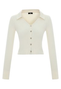 Ej vald, light beige