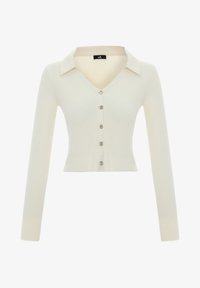 Nevybráno, light beige