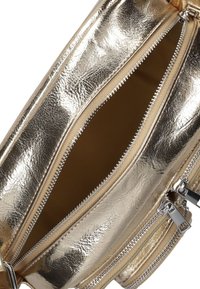 Núnoo ELLIE  - Handtas - light gold