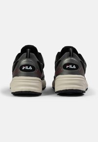 Fila ACTIX RETRO - Sneakers basse - gunmetal