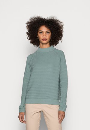 SWEATERS - Maglione - dusty green