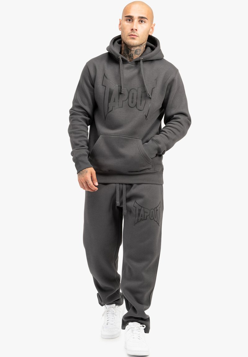 Outfit Felpa Uomo - Antonio Visconti