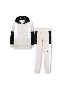 Non sélectionné, vanille