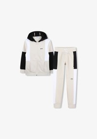 Non sélectionné, vanille