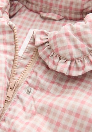 Next REGULAR FIT - Manteau d'hiver - pink