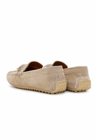 Derimod LOAFERS - Mokassin - beige