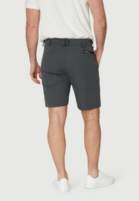 Sail Racing SPRAY T8 - Shorts - dk grey solid