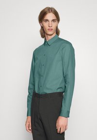 Pier One Camisa - teal