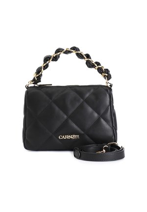 Handtasche - black