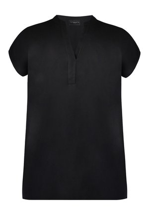 Pusero - black