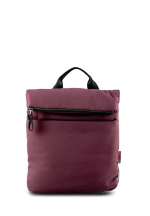 Jost FALUN DAYPACK - Rucksack - wine
