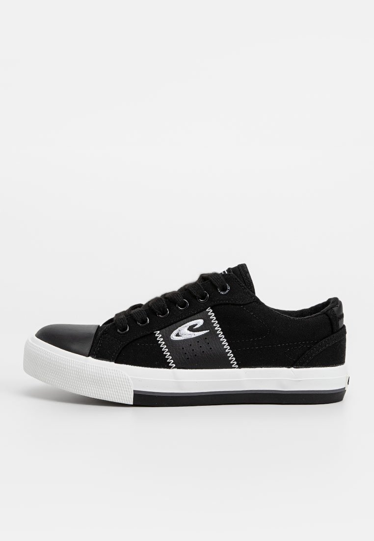 O'Neill Baskets basses noir