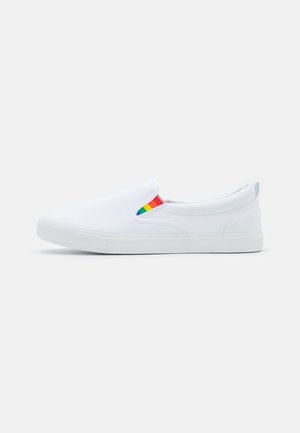 UNISEX - Sneakers basse - white
