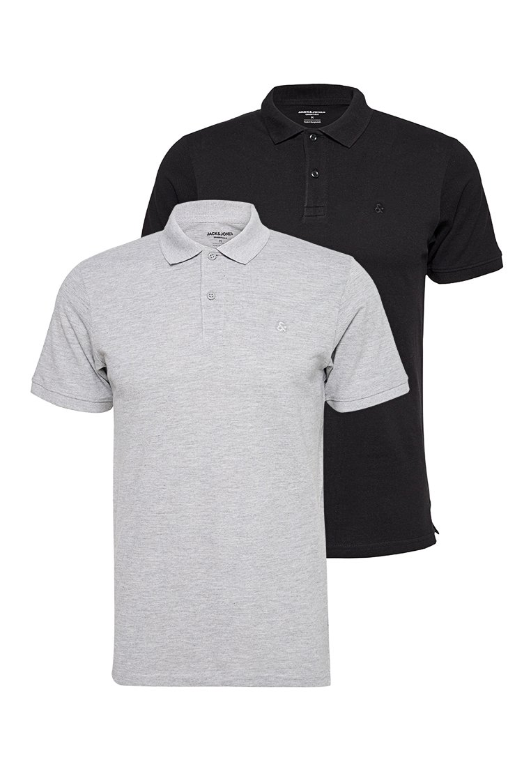 jack & jones Poloshirt meerkleurig jack & jones Poloshirt meerkleurig