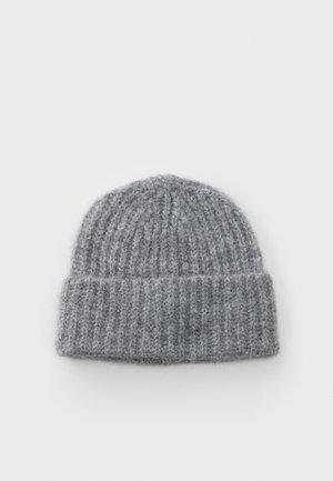 Filippa K, UNISEX - Плетена шапка - grey