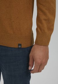 Blend BHPULLOVER - Svetr - glazed ginger
