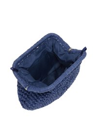 IZIA Kuvertväska - royal blue