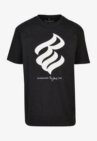 Unausgewählt, black