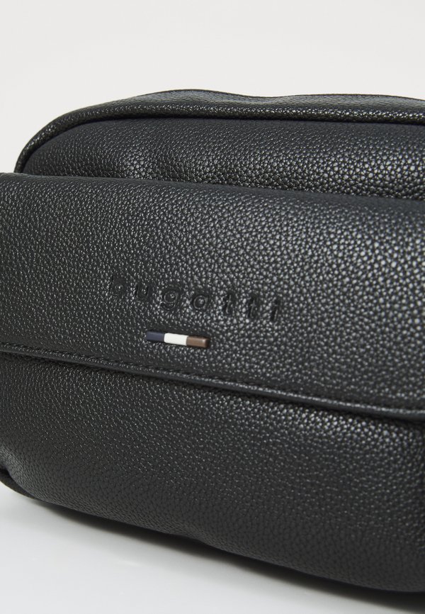 RICO - Bum bag - schwarz4