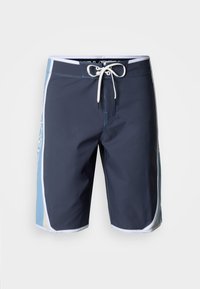 Selectat, vintage indigo